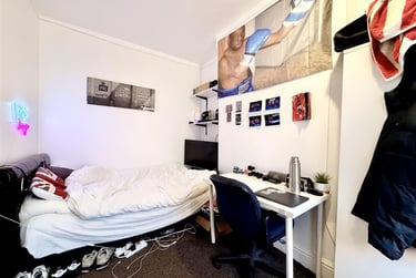 4 bed house, Forest Grove, Arboretum, Nottingham, NG14HS - Image 9